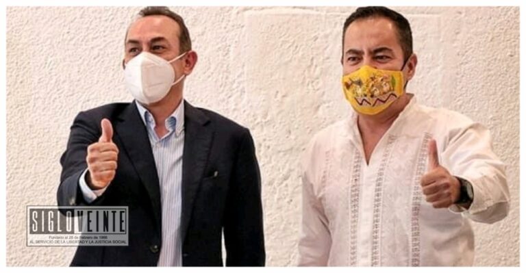 Se suma Antonio Soto al Equipo por Michoacán