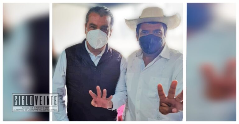Regidores morenistas buscamos consolidar la 4T en Michoacán: Jorge Maldonado González