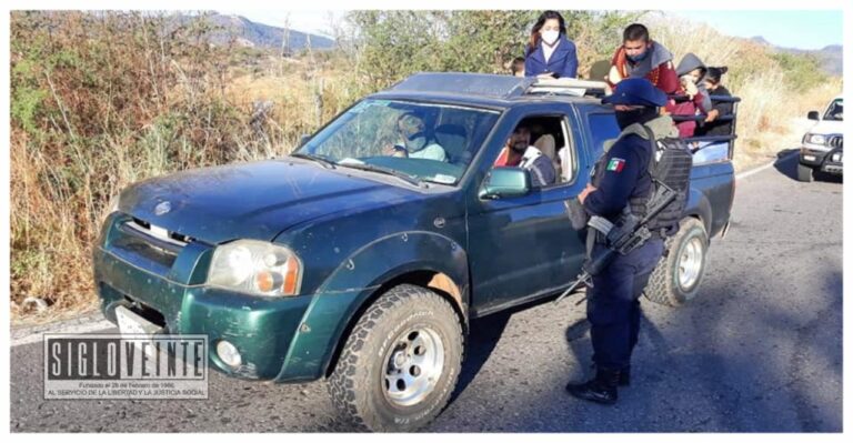 Exhortan a peregrinos a no visitar al Cristo Negro de Carácuaro en este Miércoles de Ceniza