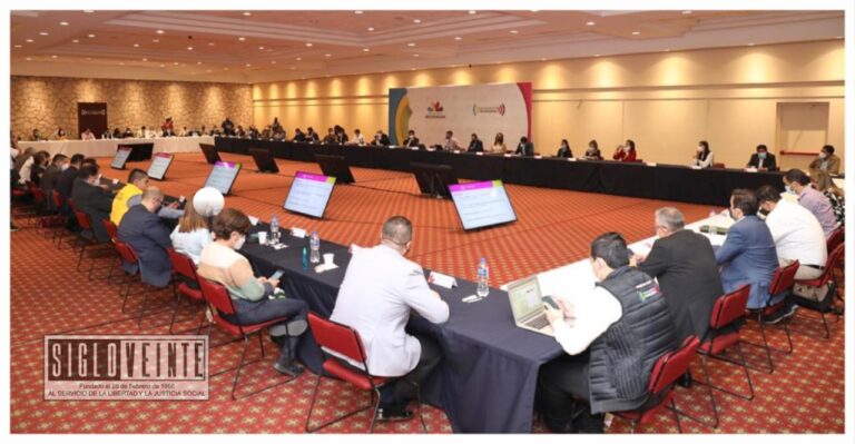 Acuerdan normas para apertura de establecimientos sin riesgo de contagios por COVID-19