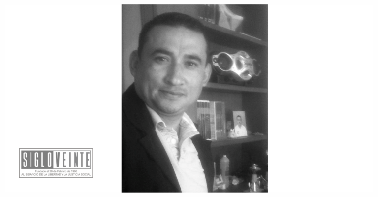 3 años del fallecimiento de Edgar Román Gómez Flores, colaborador de este medio de comunicación, profesor y árbitro huetamense