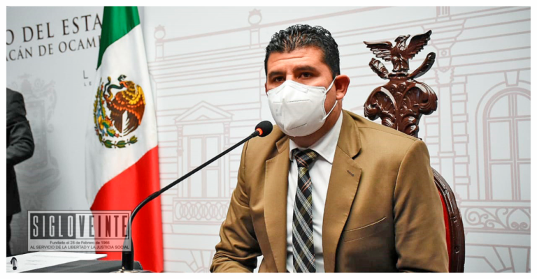 El cuidado del medio ambiente es una prioridad en Michoacán: Octavio Ocampo