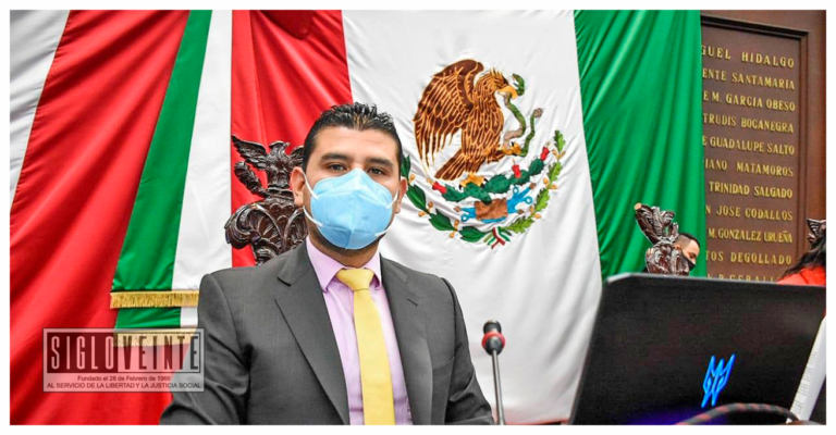 Municipios deben ser agentes del desarrollo regional, urge fortalecerlos: Octavio Ocampo