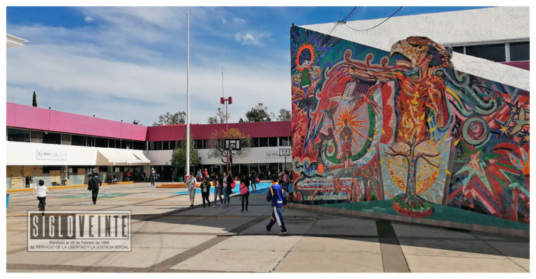 Informa la Secretaría de Educación de Michoacán que este 2024 hubo 15 denuncias por venta de plazas