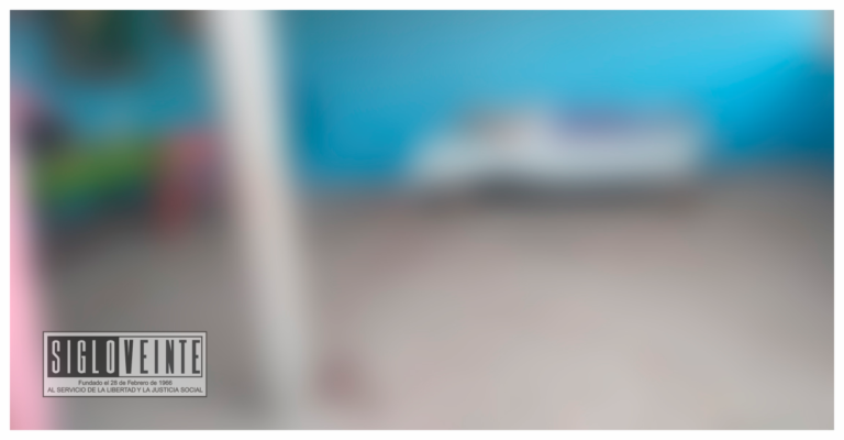 En Huetamo, mujer se suicida colgándose de una viga en el interior de su domicilio