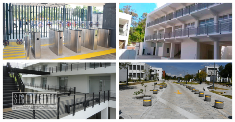 En la presente administración estatal se han entregado más de 5.1 mil mdp a la UMSNH: SFA