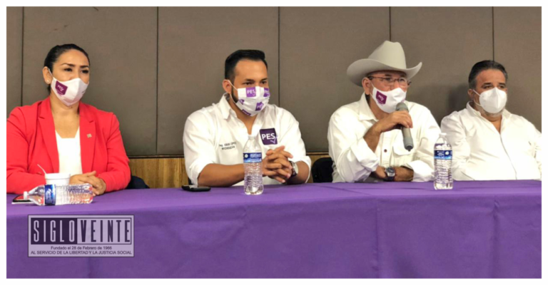 Entre secuestros y extorsiones, ocho aspirantes del PES víctimas de amenazas en Michoacán