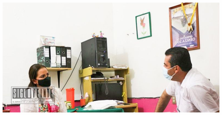 Equipo por Michoacán a la altura de expectativas ciudadanas: Juan Luis García
