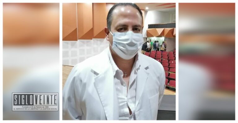 Rafael Beamonte Domínguez nuevo jefe de la Jurisdicción Sanitaria No. 3 que comprende los municipios de Tierra Caliente y el Oriente de Michoacán