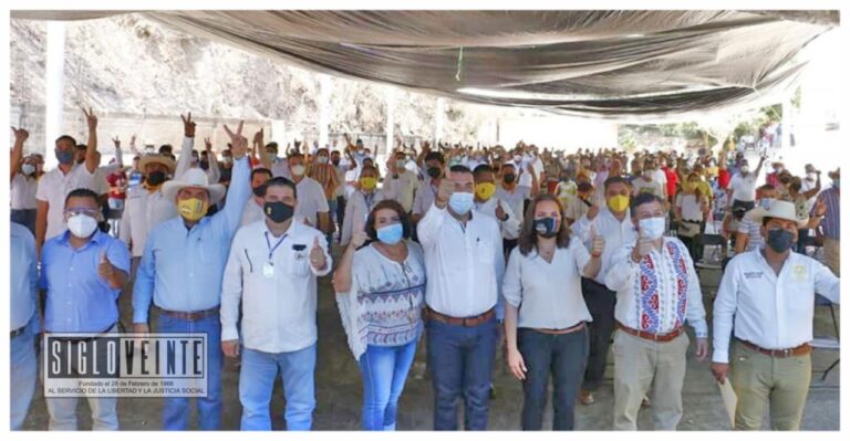 Unidad real, base del Equipo por Michoacán:Juan Luis García