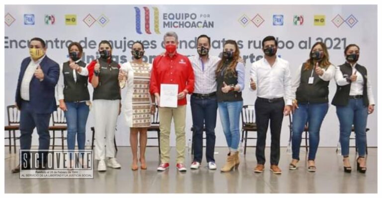 Ni condicionando programas sociales lograrán vencer este Equipo, afirma Carlos Herrera