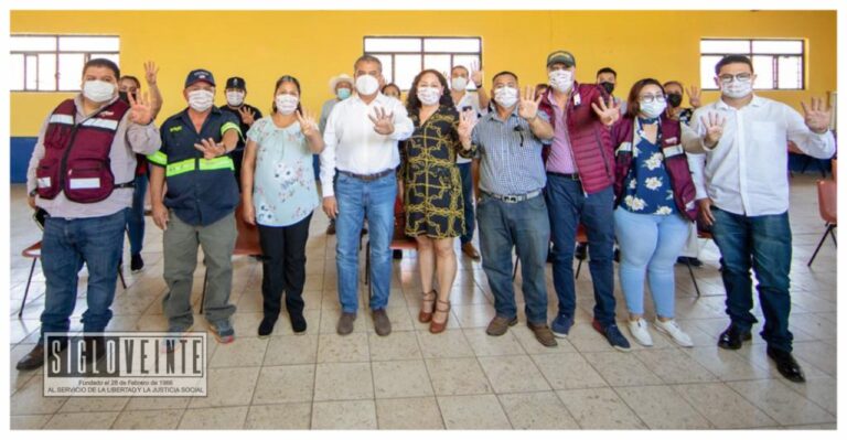 Casi un 80% demanda cambio de gobierno en Michoacán: Raúl Morón