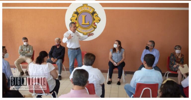 Ante resoluciones arbitrarias, unidad y movilización: Raúl Morón