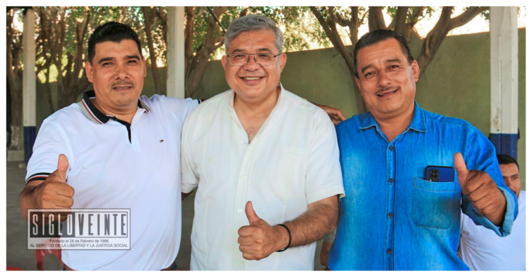 Priistas de Nocupétaro se reúnen con candidato a la gubernatura de Michoacán del PVEM