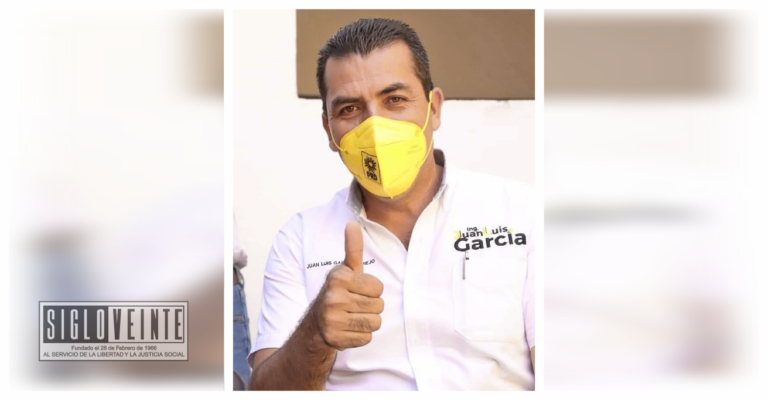 Exhorta Juan Luis García a actuar con responsabilidad en este periodo vacacional