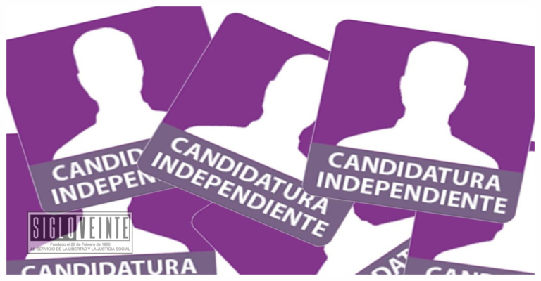 En el proceso electoral del 6 de junio, habrá en Michoacán 13 candidatos independientes para Ayuntamientos y 3 en Diputaciones locales