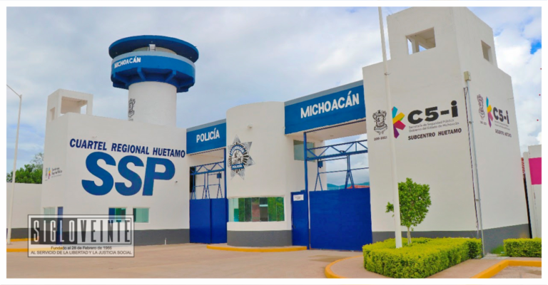 A través del C5i, atención las 24 horas a servicios de emergencia 911 y 089
