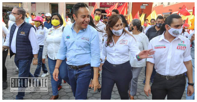 Carlos Herrera exhibe a vividores del erario