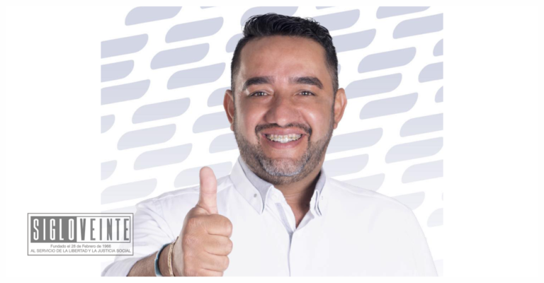 El edil con licencia de Los Reyes y candidato a la diputación local César Palafox sufre atentando, su chofer muere