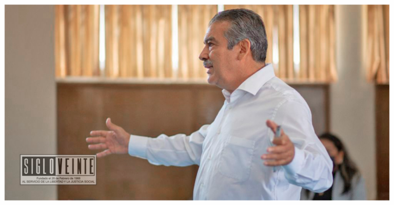 Hasta este momento Morena no tiene candidato a la gubernatura de Michoacán