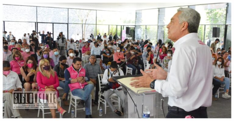 Fin a los gobiernos corruptos, Cristóbal Arias