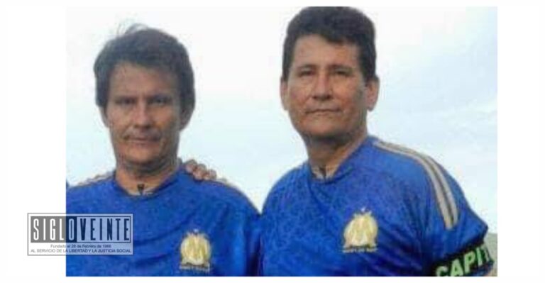 Causa indignación entre la sociedad los homicidios de los hermanos Rafael y Luciano Pineda, reclaman justicia