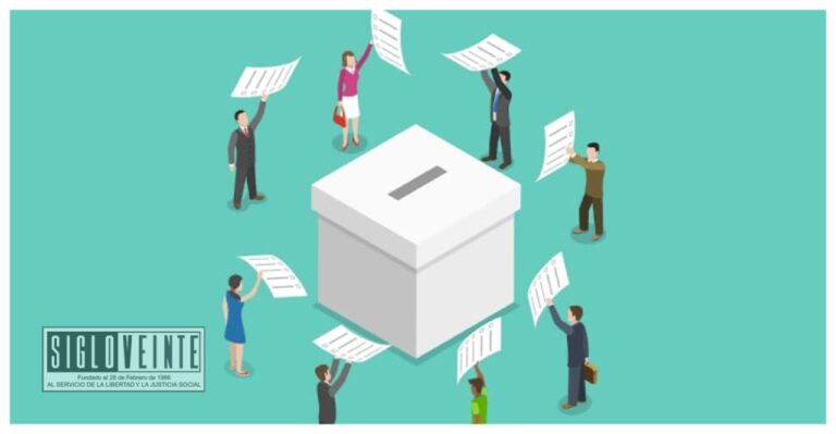 Durante el primer minuto de mañana lunes, iniciarán las campañas para elegir ayuntamientos y diputaciones locales