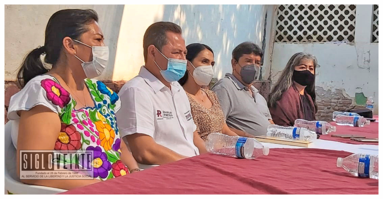 No me busca la DEA, es guerra sucia afirma Rogelio Portillo