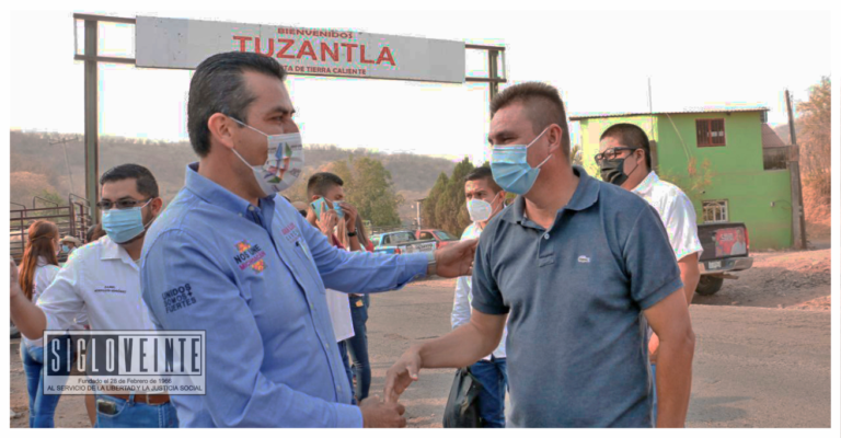 Será Juan Luis García el diputado aliado de los ganaderos michoacanos