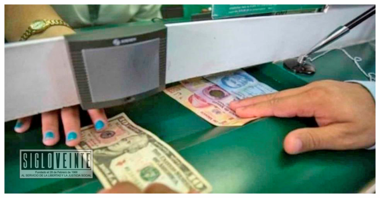 “Sigue” y “MoneyGram” las peores opciones para enviar dinero de Estados Unidos a México según la PROFECO