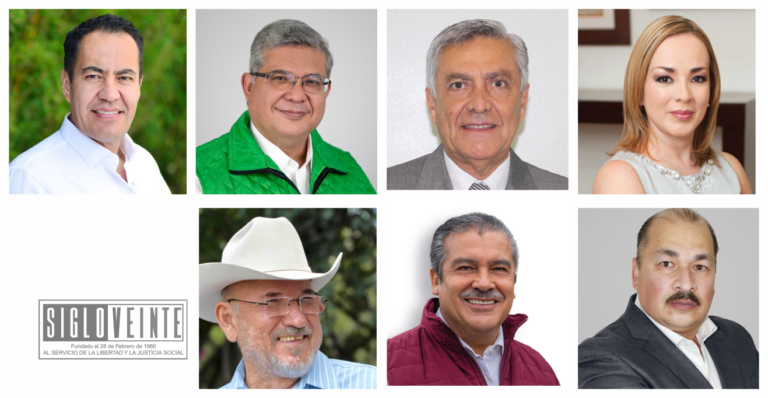 En el primer minuto de mañana 4 de abril inician las campañas a la gubernatura de Michoacán