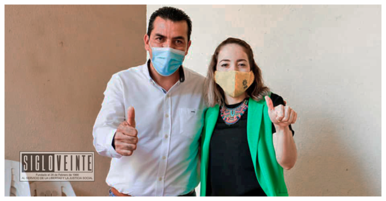Llama Juan Luis García a abrazar las causas de las mujeres