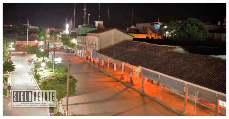 Sin daños en Huetamo por sismo con epicentro en Ciudad Altamirano