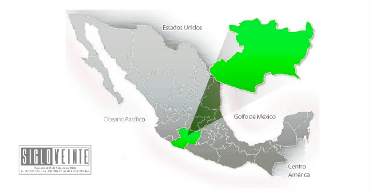 Michoacán, pasa a semáforo verde, entrarán en vigor nuevas medidas contra el COVID-19