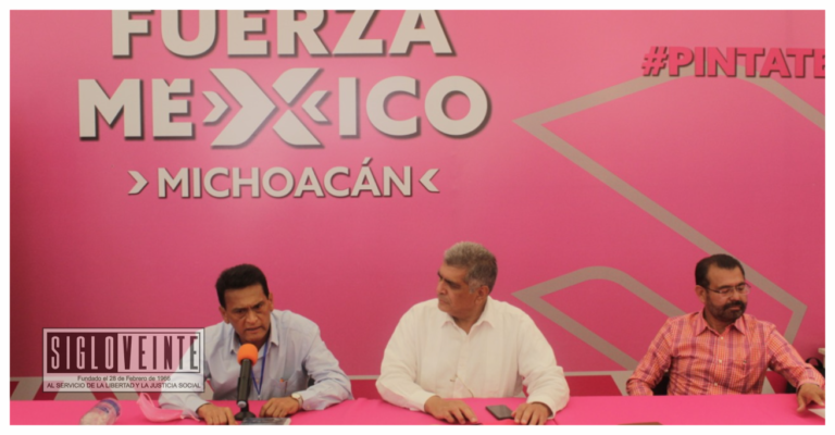 Equipo de Cristóbal Arias impugnará candidatura de Alfredo Ramírez de Morena