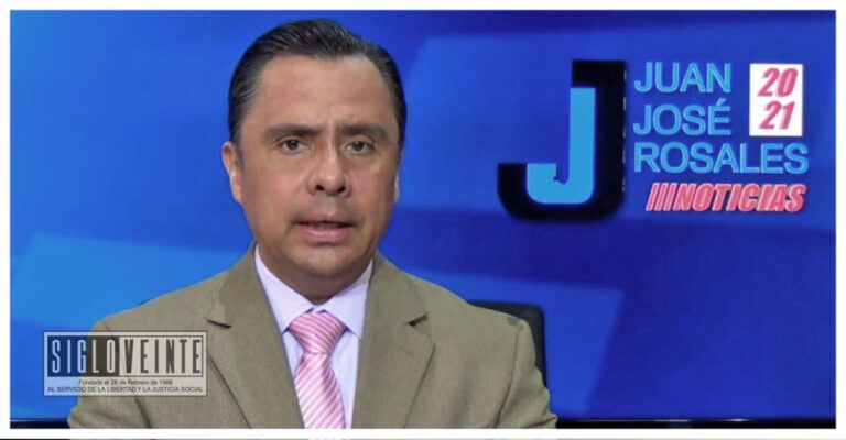 Amenazan e insultan en redes sociales a periodista por opinar sobre el atentado de Memo Valencia