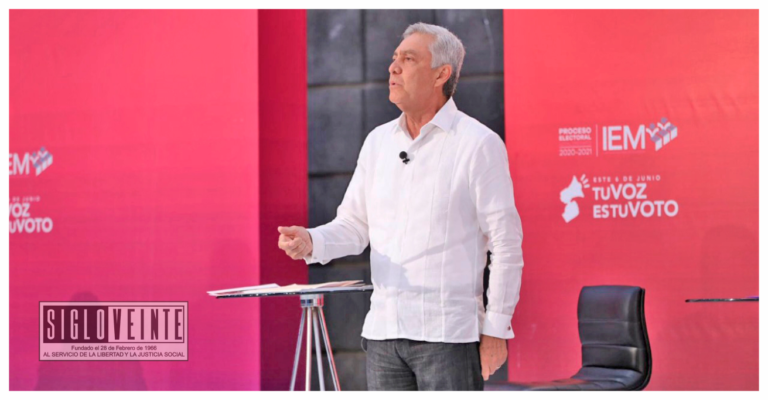 PRIAN-RD y Morena sirven a camarillas: Cristóbal Arias