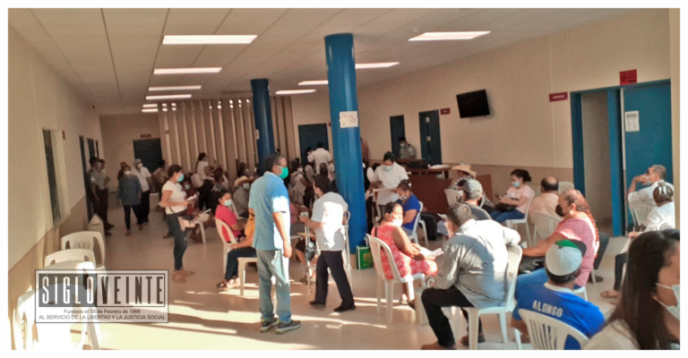 Conoce dónde y a qué hora serán vacunados los adultos de 40 a 49 en Huetamo