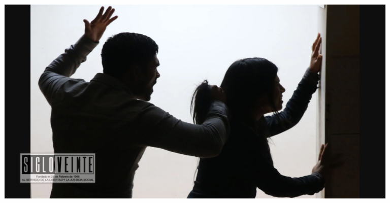 Ahora en Carácuaro, sujeto va a la cárcel por golpear a su esposa