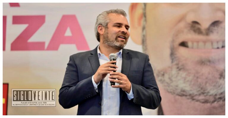 Alfredo Ramírez amplía su ventaja en elección de gobernador con el conteo voto por voto