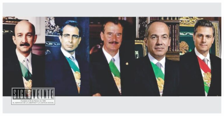 Consulta para juzgar a expresidentes se realizará el 1 de agosto