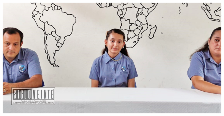 Dulce Paloma Romero Díaz de Huetamo, obtuvo el tercer lugar en el 5to Concurso Nacional de la Olimpiada Mexicana de Matemáticas de Educación Básica