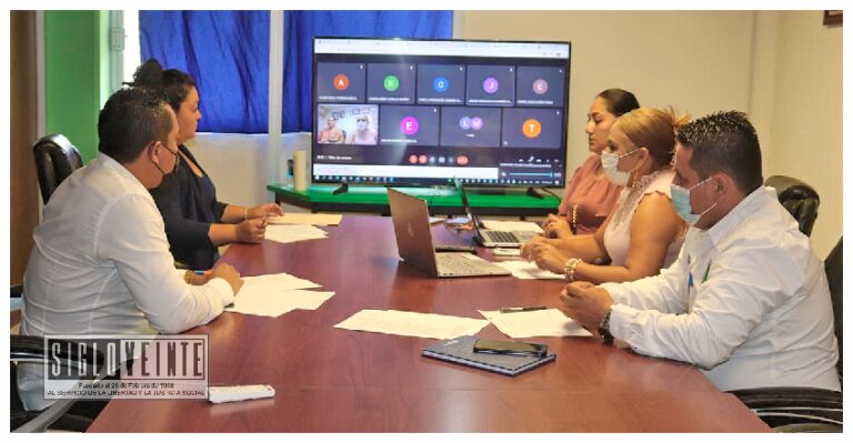 El ITSH realiza primer Concurso Virtual de Declamación en coordinación con el taller de lectura