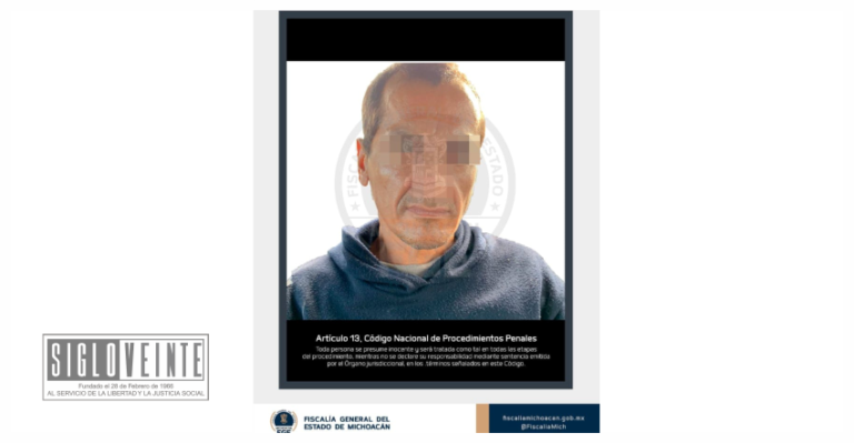 En Los Reyes detienen a una persona relacionada en el delito de abuso sexual de un French Poodle