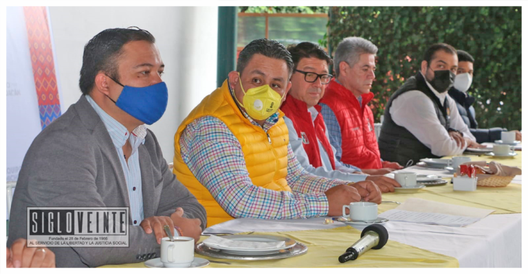Equipo por Michoacán pide anular la elección de gobernador por participación del crimen organizado e intromisión de AMLO