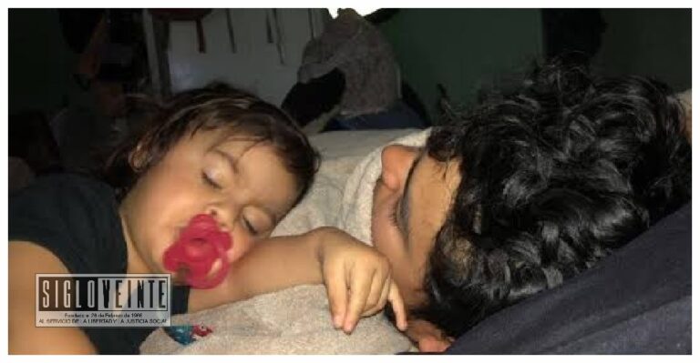 Ser buen padre es involucrarse en la crianza y desarrollo de sus hijas e hijos