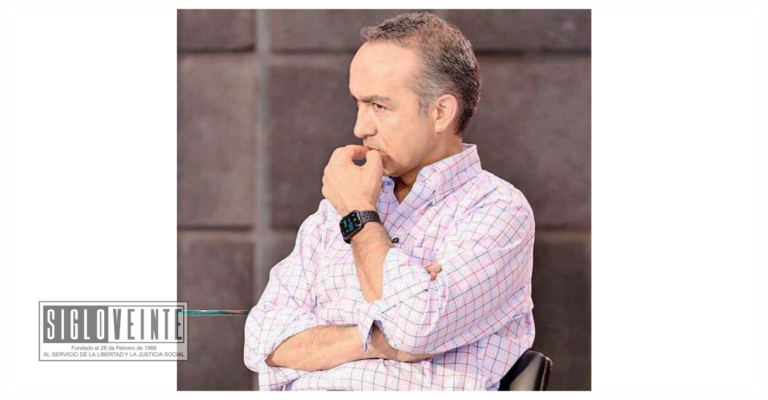Más allá del resultado, se trata de hacer valer el voto libre de las y los michoacanos: Erick López