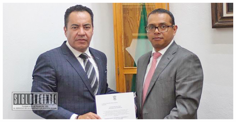 Nuestra ruta jurídica dará claridad y certeza: Equipo por Michoacán