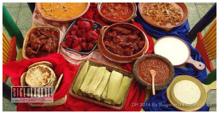 Participa Huetamo y Tacámbaro en Reencuentro de Cocineras Tradicionales en Morelia