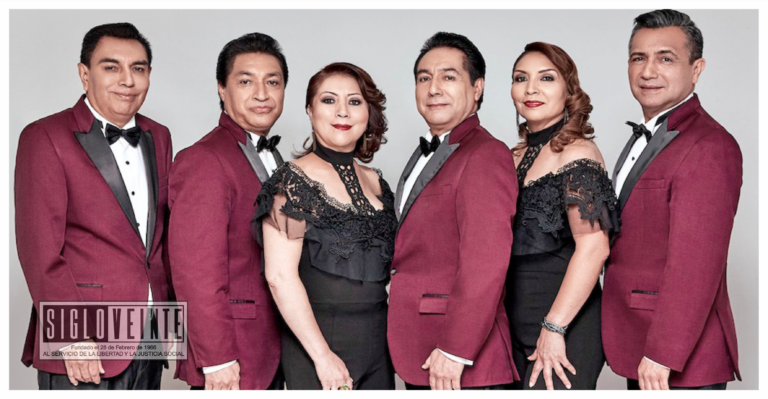 Piden “cancelar” a Los Ángeles Azules por supuestamente promover la pedofilia en la canción ‘17 años‘